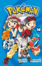 Pokémon - La grande avventura (La Gazzetta dello Sport)